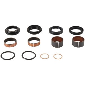 Yamaha YZ65 Fork Rebuild Kit - Pivot Works - W/Bushings & Seals - `19-`23